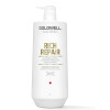 Goldwell Dualsenses Rich Repair Restoring Shampoo & Conditioner Litre Duo