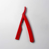 L3VEL3 Straight Razor Red