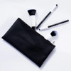 Bodyography Mini Travel Brush Set 5 Piece in Cosmetic Bag