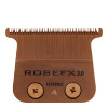 BaBylissPRO Replacement Blade Rose Gold Zero Gap FX707RG2