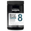 L'Oreal Blond Studio 8 With Bonder Inside 500g