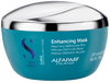 Alfaparf Semi di Lino Curls Enhancing Mask 200ml