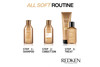 Redken All Soft Argan Oil 90ml