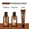 Redken All Soft Mega Curls Hydramelt Leave In 150ml