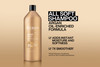 Redken All Soft Shampoo with Argan Oil 1 Litre
