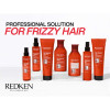 Redken Frizz Dismiss Hair Mask Intense Smoothing Treatment 250ml
