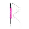 Bodyography Epic Brow Clear Brow Gel & Brow Definer