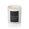 Bodyography SPA Scented Soy Wax Candle Vanilla Bourbon