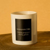 Bodyography SPA Scented Soy Wax Candle Vanilla Bourbon