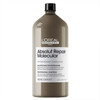 L'Oreal Serie Expert Absolut Repair Molecular Shampoo 1500ml