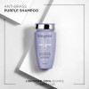 Kerastase Blond Absolu Anti-Brass Purple Shampoo 250ml