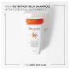 Kerastase Nutritive Shampoo for Very Dry Hair 250ml