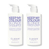 Eleven Blonde Shampoo & Conditioner 500ml