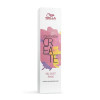 Wella Color Fresh Create Nu-Dist Pink 60ml