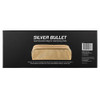 Silver Bullet Heat Resistant Bag for Hairstyling Tools Gold