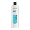 Nioxin Pro Clinical System 3, Litre Shampoo & Conditioner Duo Pack
