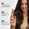Wella Ultimate Smooth Miracle Oil Serum Step 3 -  100ml