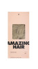 Amazing Hair Scrunchies Synthetic