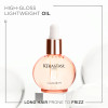 Kerastase Gloss Absolu Glaze Drops Wild Rose in Oil 45ml