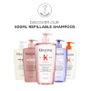 Kerastase Blond Absolu Bain Lumiere Shampoo For Lightened & Highlighted Hair 500ml