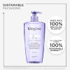 Kerastase Blond Absolu Bain Lumiere Shampoo For Lightened & Highlighted Hair 500ml