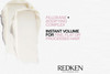 Redken Volume Injection Conditioner 500ml