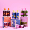 Nak Care Balance Shampoo & Conditioner Duo 500ml