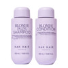 NAK Hair Limited Edition Blonde Plus Duo 500ml