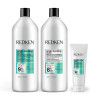 Redken Acidic Bonding Curls Supersize Trio