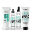 Redken All about The Curls Protec & Control Set