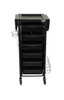 Joiken Breeze Plus 6 Drawer Hairdressing Beauty Trolley