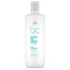 Schwarzkopf Professional BC Clean Performance Moisture Kick Shampoo & Conditioner 1000ml Duo
