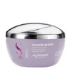 Alfaparf Milano Semi Di Lino Smooth Smoothing Duo
