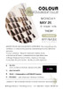 Affinage Colour Fundamentals Workshop 25 May Tullamarine