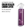 Wella Ultimate Color Leave In Sealer Liquid Layer 185ml