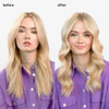 Evo Fabuloso Platinum Blonde Toning Mist 140ml