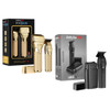BaBylissPRO LimitedFX BlackFX Trimmer Shaver Duo