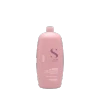 Alfaparf Milano Semi Di Lino Moisture Nutritive Low Shampoo & Leave-In Conditioner 1 Litre Duo