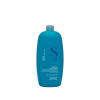 Alfaparf Milano Semi Di Lino Curls Enhancing Low Shampoo & Conditioner 1 Litre Duo