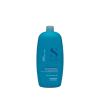 Alfaparf Milano Semi Di Lino Curls Enhancing Low Shampoo & Conditioner 1 Litre Duo