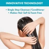 Alfaparf Milano Semi Di Lino Curls Enhancing Low Shampoo & Conditioner 1 Litre Duo