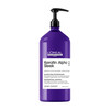 L'Oreal Professionnel Keratin Alpha Sleek Shampoo Technical 1500ml