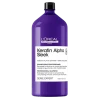 L'Oreal Professionnel Keratin Alpha Sleek Shampoo Technical 1500ml