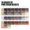 Wella Pure Perfection Permanent Cream Ammonia Free Color 60ml