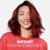 Wella Invigo Color Brillance Duo Gift Set