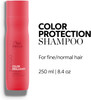 Wella Invigo Color Brillance Duo Gift Set