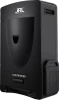 JRL Fast Sweep Hair Vacuum