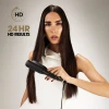 GHD Chromos Max Wide Plate Styler Professional Use