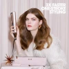 GHD Chronos Professional HD Motion Responsive Styler Gift Set Limited Edition Cashmere Beige