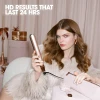 GHD Chronos Professional HD Motion Responsive Styler Gift Set Limited Edition Cashmere Beige